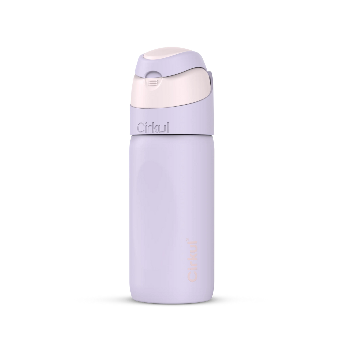 16oz. StrawSip™ Flip Bottle