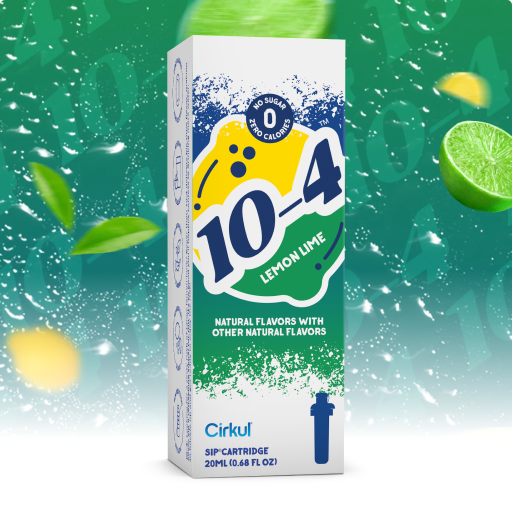 10-4™ H5
