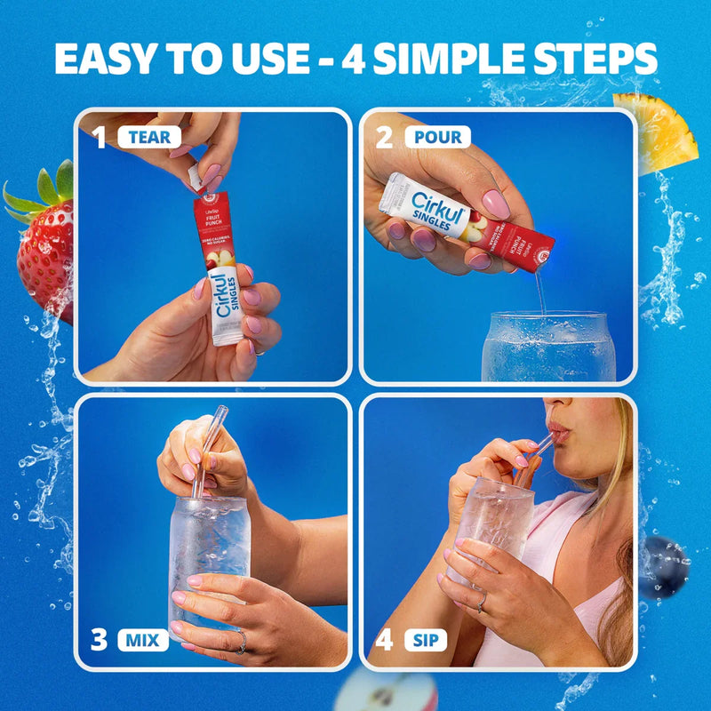 30 Day Supply